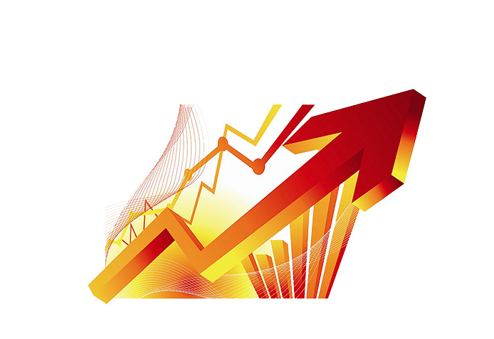 爆炸增长高清PNG透明免扣元素图片设计素材免费下载