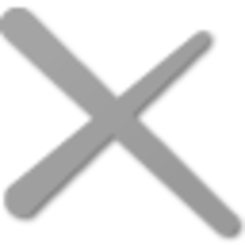 灰色删除按钮图标高清PNG透明免扣设计素材免费下载