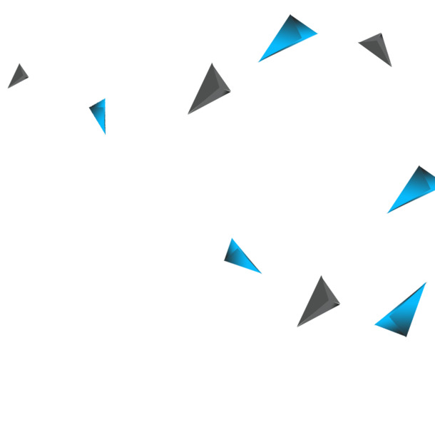 几何图形高清PNG透明漂浮元素设计素材免费下载