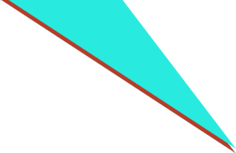 几何三角高清PNG透明漂浮元素设计素材免费下载