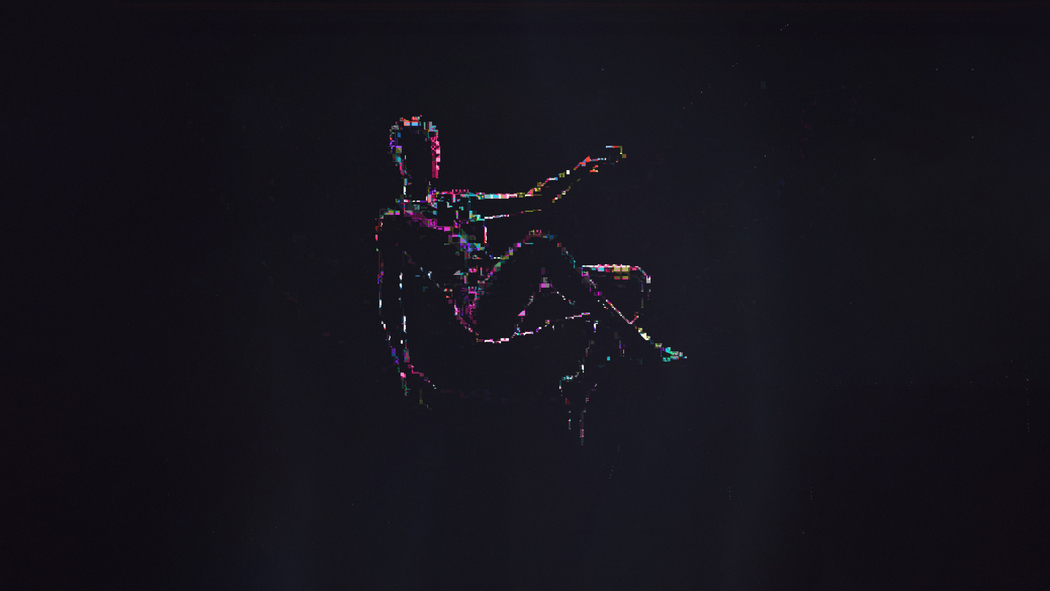 人抽象极简主义暗色赛博朋克4K动漫高清壁纸3840x2160免费下载 人抽象极简主义暗色赛博朋克4K动漫高清壁纸3840x2160免费下载