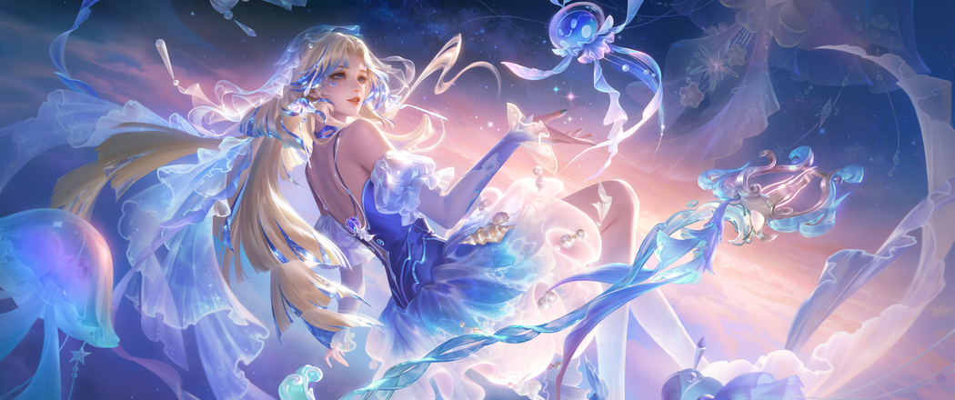 王昭君长夜焕生 王者荣耀4K高清3440x1440带鱼屏游戏壁纸免费下载 王昭君长夜焕生 王者荣耀4K高清3440x1440带鱼屏游戏壁纸免费下载