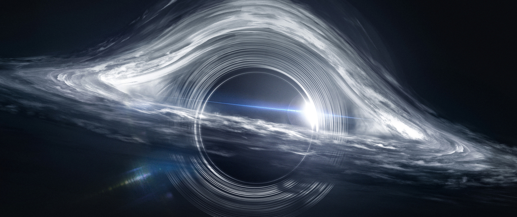 黑洞太空光主题3440x1440带鱼屏高清壁纸免费下载 黑洞太空光主题3440x1440带鱼屏高清壁纸免费下载