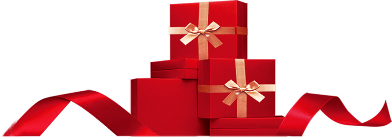 礼品金条泡泡高清PNG透明装饰元素图案设计素材免费下载