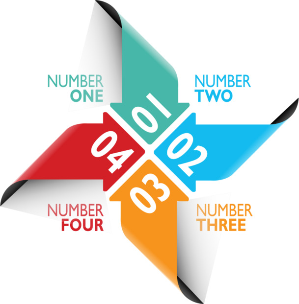 PPT元素高清PNG透明装饰素材免费下载