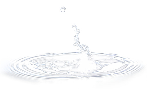 水花高清PNG透明图片装饰元素特效设计素材免费下载