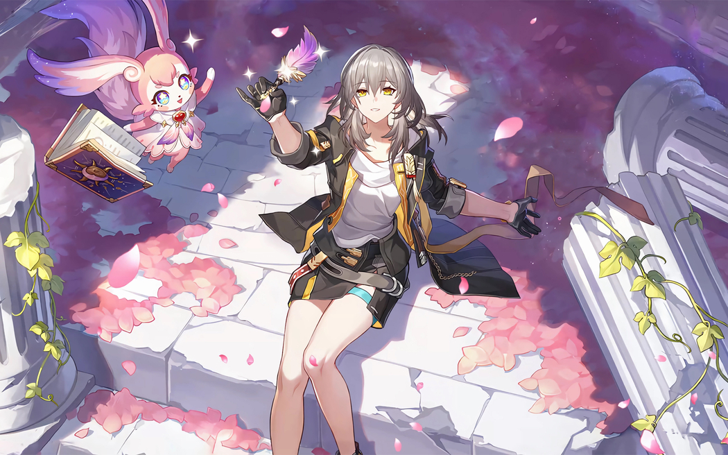 崩坏星穹铁道汤缘2880x1800高清壁纸 免费下载