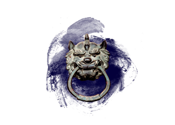 中国风高清PNG透明装饰元素设计素材免费下载