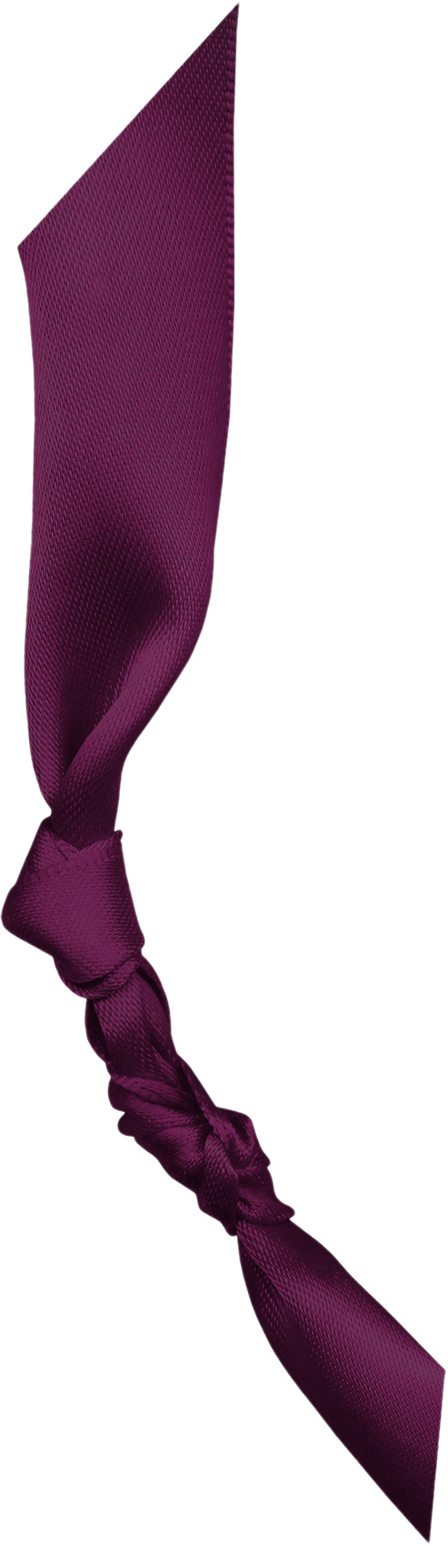 丝带高清PNG透明图-劳动节节日元素设计素材免费下载