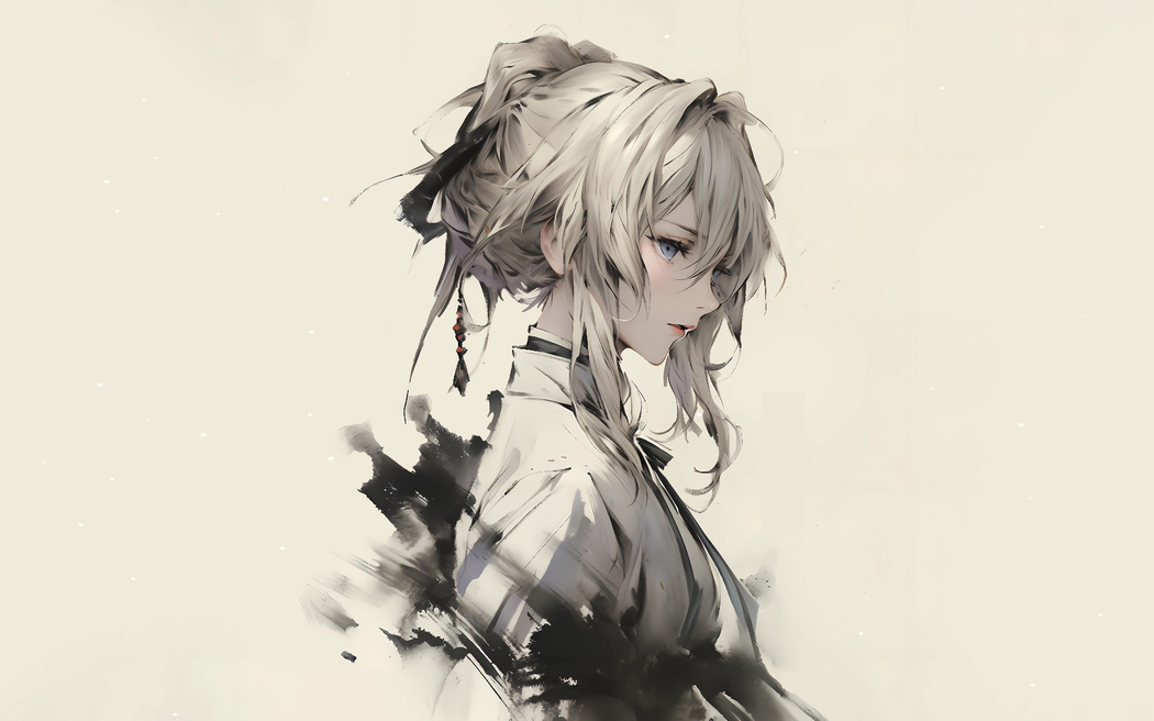 薇尔莉特2880x1800高清壁纸 平板笔记本便携设备免费下载