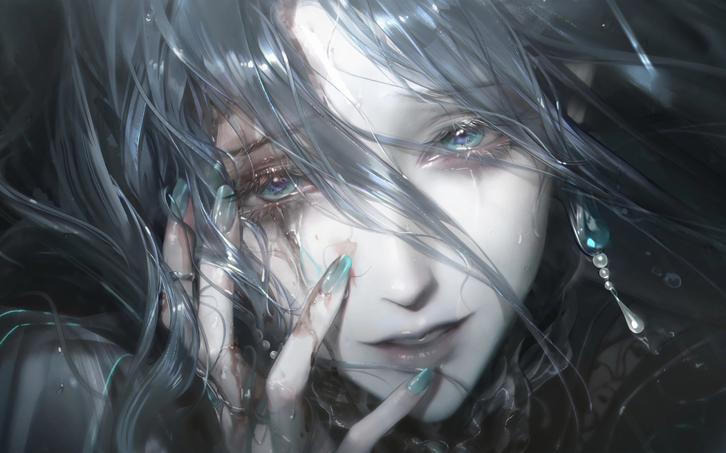 无期迷途耶莱娜 2880x1800高清壁纸 免费下载