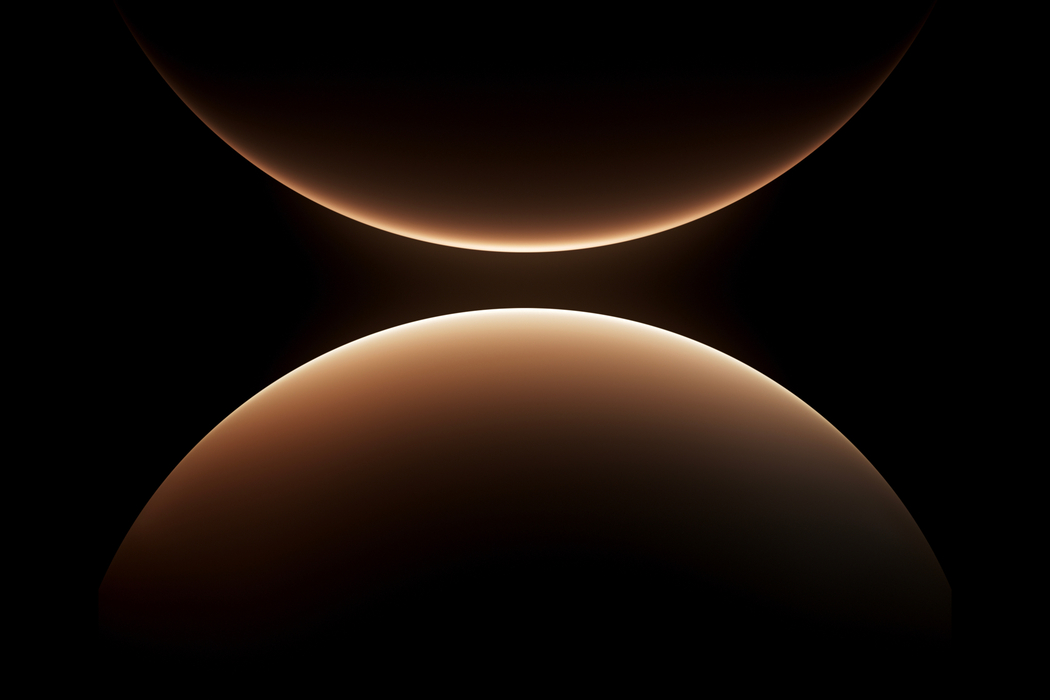 华为Mate X7 4K车机高清横屏壁纸3840x2560免费下载