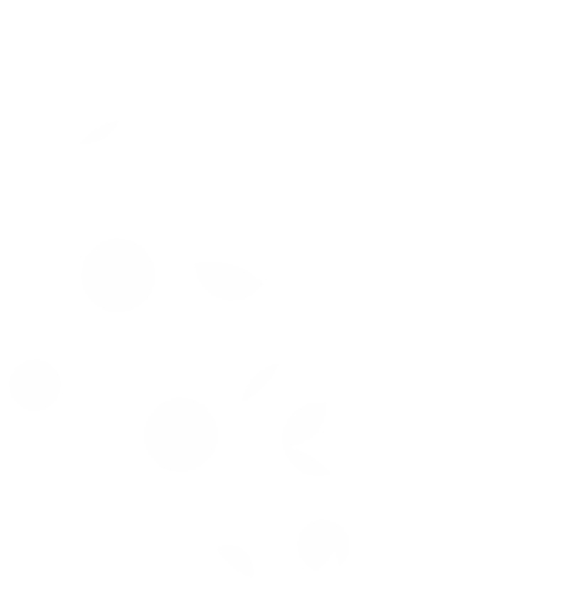 白色梦幻光圈高清PNG透明背景元素底纹设计素材免费下载