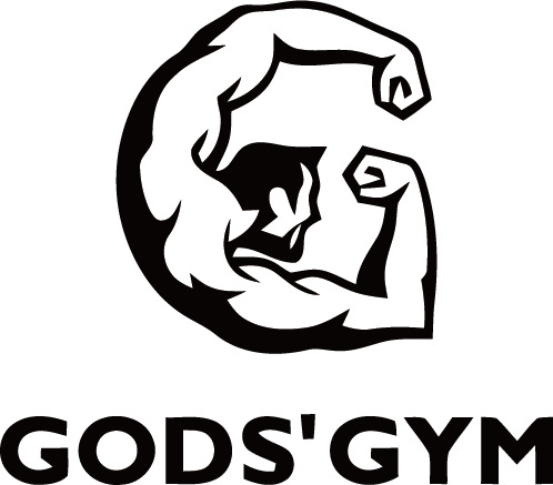 健身Logo高清PNG透明免扣设计素材免费下载