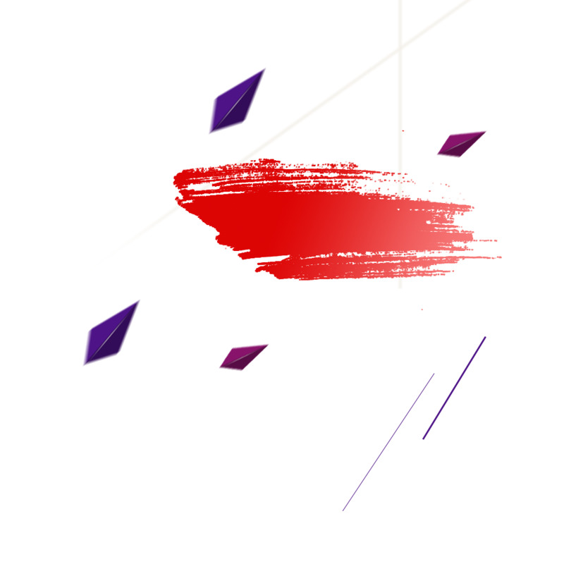 淘宝背景元素高清PNG透明漂浮设计素材免费下载