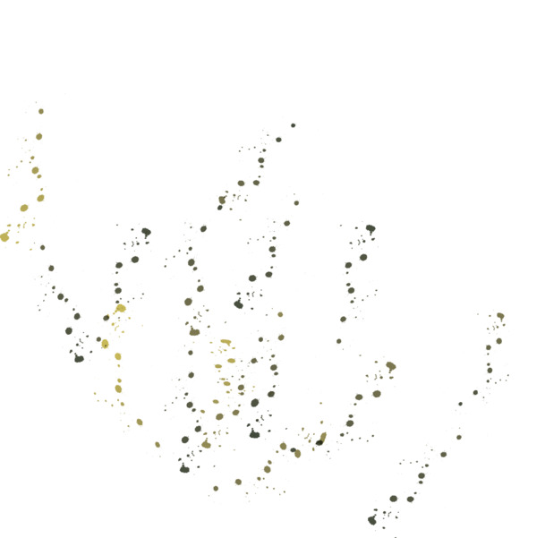 墨迹高清PNG透明漂浮元素设计素材免费下载