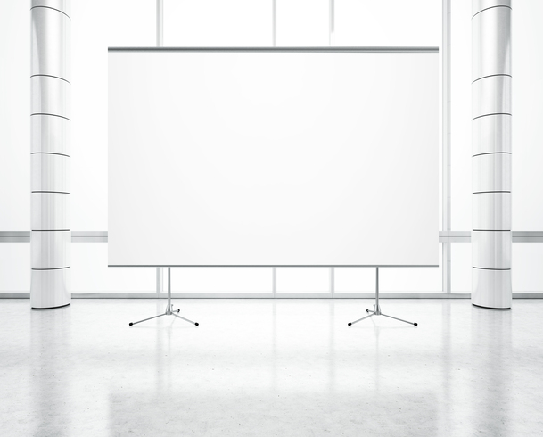 投影仪背景高清PNG透明底纹设计素材免费下载