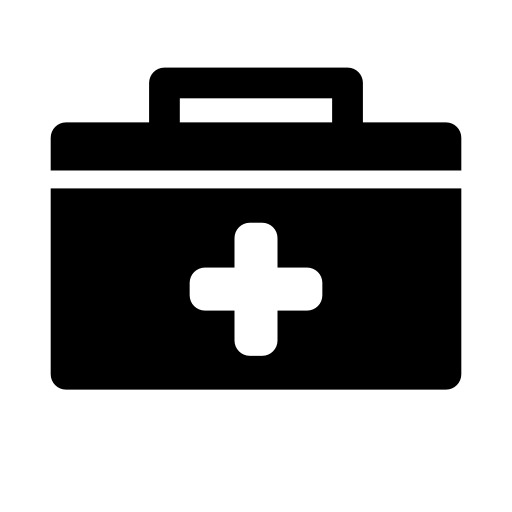 高清透明免扣第一急救(first-aid)图标设计素材免费下载