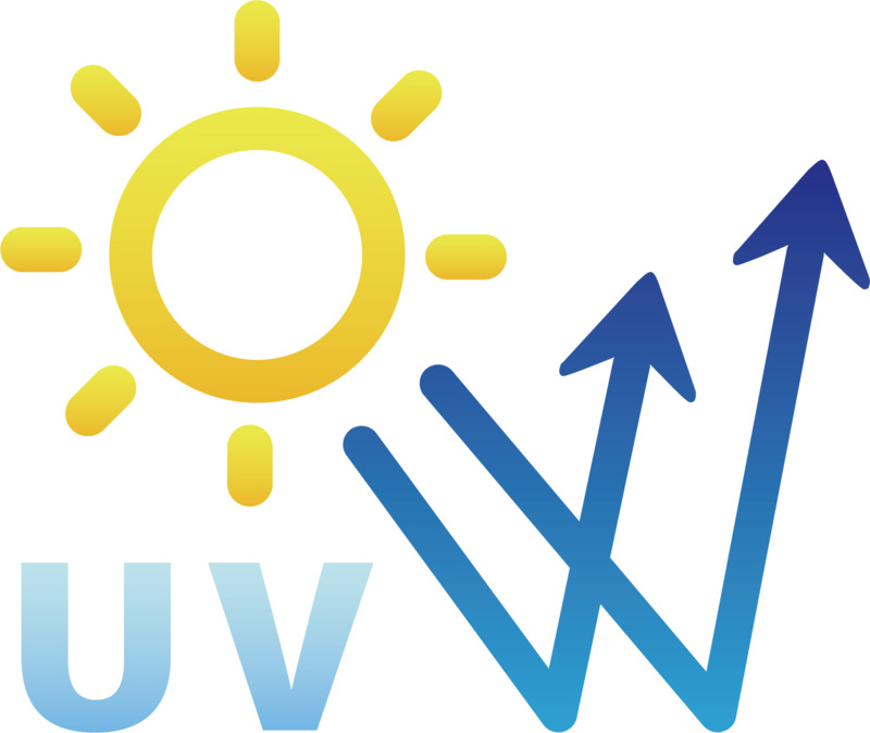 防晒指数手绘卡通免抠图标高清PNG透明设计素材免费下载