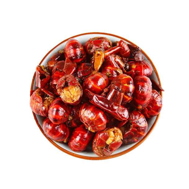 麻辣小龙虾高清PNG透明图片-动物装饰元素设计素材免费下载