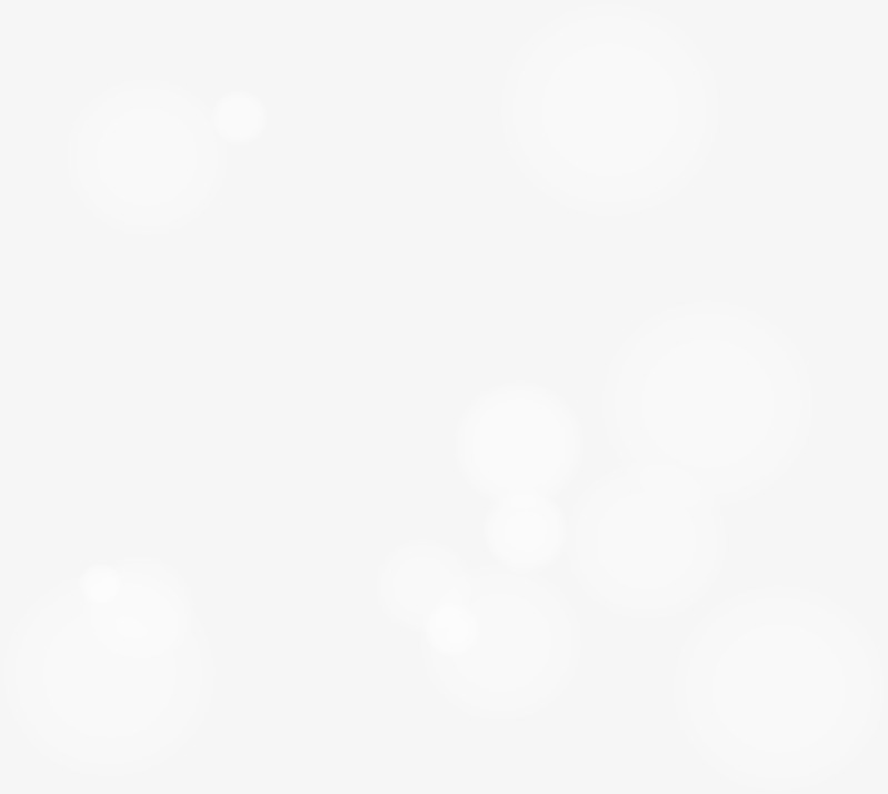 白色清新光晕光圈高清PNG透明背景设计素材免费下载