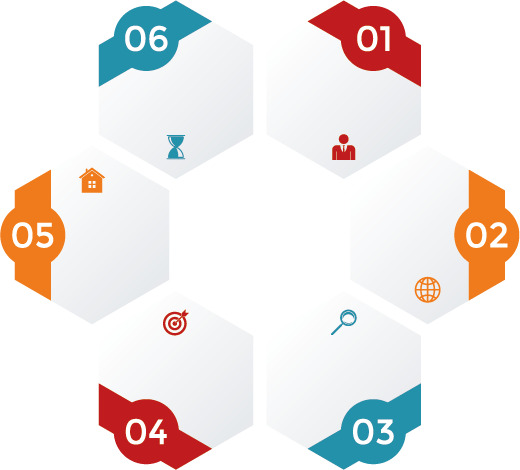 环形标签高清PNG透明装饰元素PPT素材免费下载