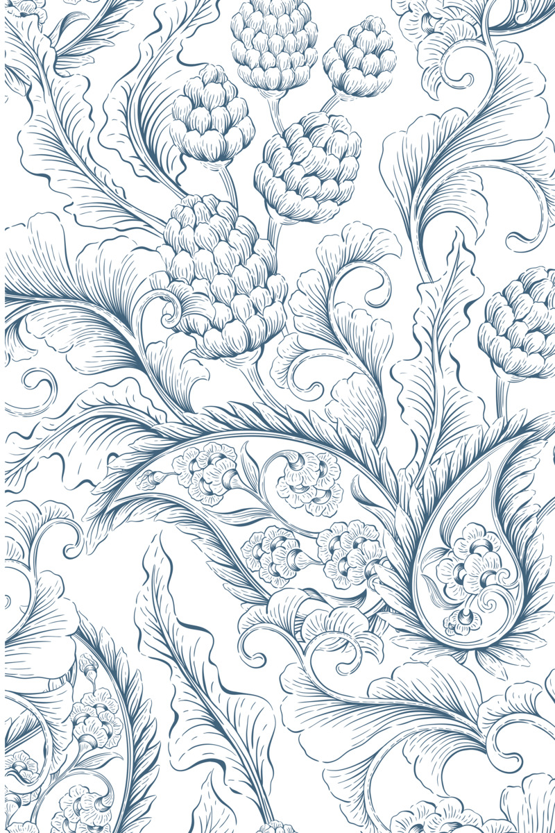 透明背景花卉动植物元素高清PNG设计素材免费下载