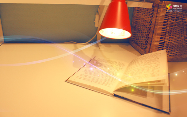 书的海洋灯光抽象梦幻高清PNG透明背景图片设计素材免费下载