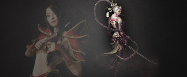 苍天网游网站首页卡通手绘PNG透明背景设计素材免费下载