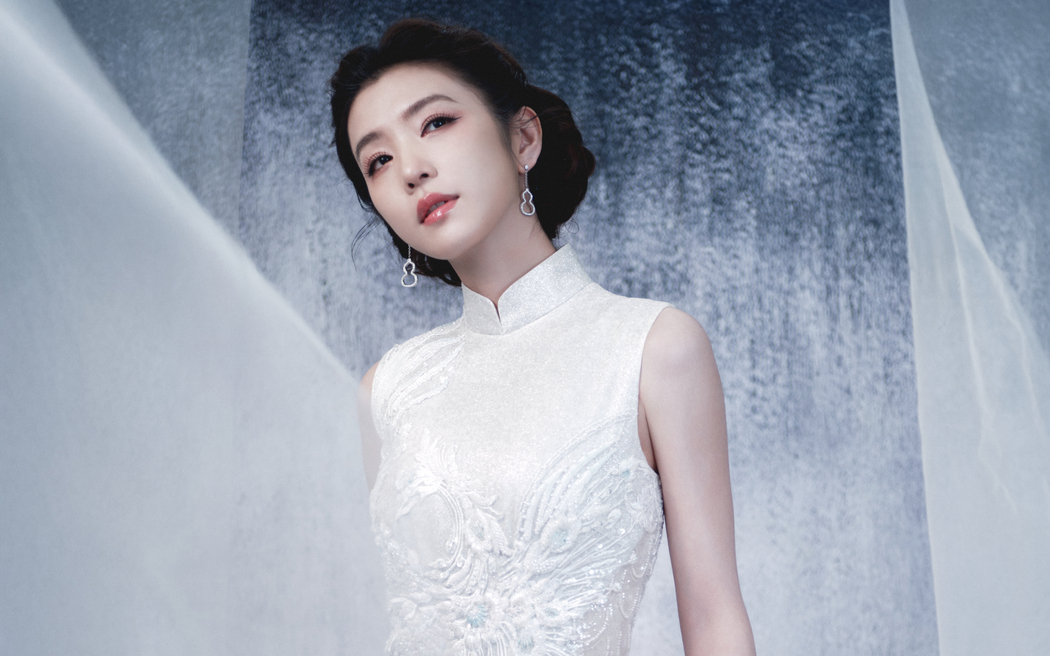 美女李云霄4K高清壁纸3840x2400免费下载