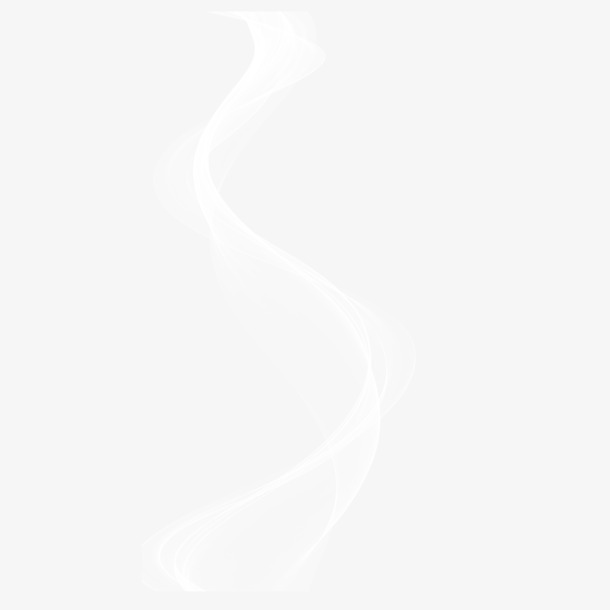 纱布免抠装饰素材-高清PNG透明彩带漂浮元素设计素材免费下载