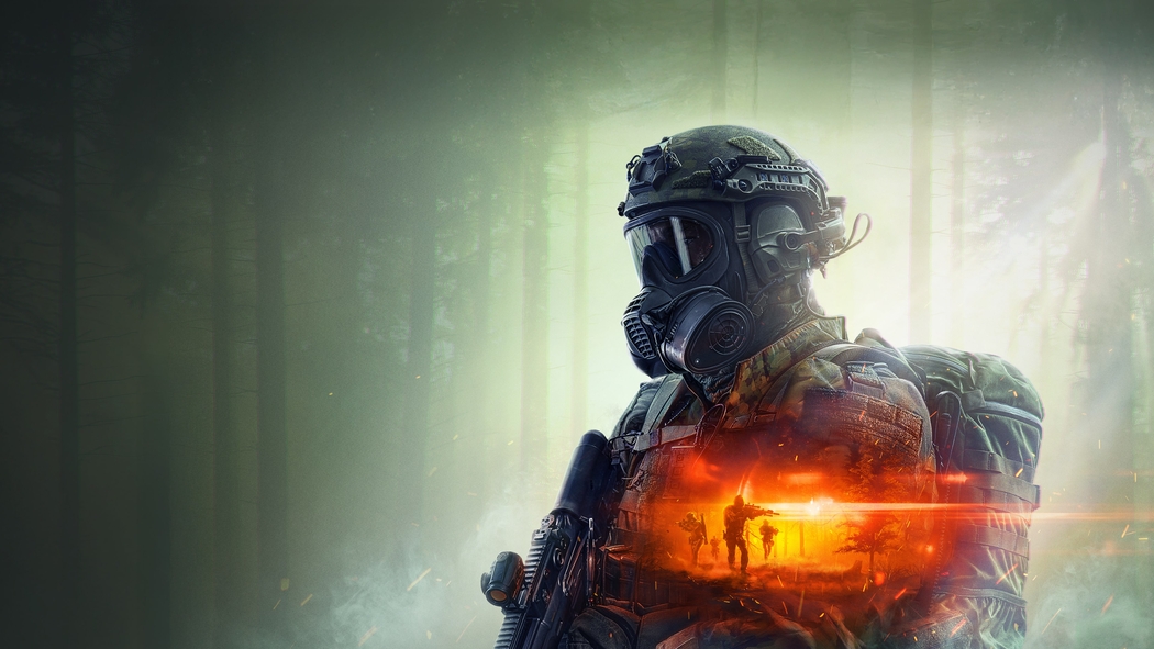 Battlefield 6 Season 2 4K高清游戏壁纸3840x2160免费下载 Battlefield 6 Season 2 4K高清游戏壁纸3840x2160免费下载