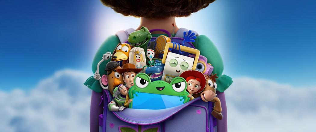 《玩具总动员3》4K高清剧照 3440x1440带鱼屏壁纸免费下载