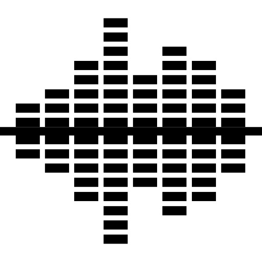 均衡器图标高清PNG透明免扣设计素材免费下载