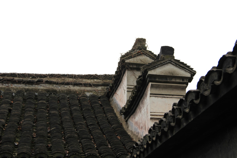 中国古风建筑高清PNG透明背景摄影风景设计素材免费下载