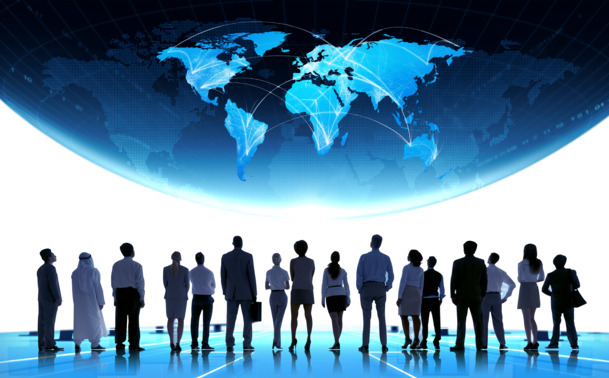 团队文化高清PNG透明装饰元素PPT设计素材免费下载