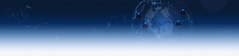 互联网全球数据图