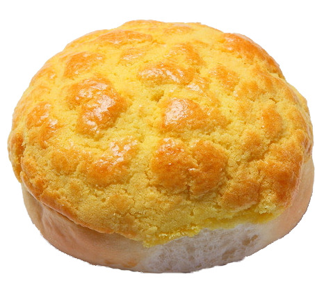 菠萝包高清PNG透明图片-生活用品设计素材免费下载