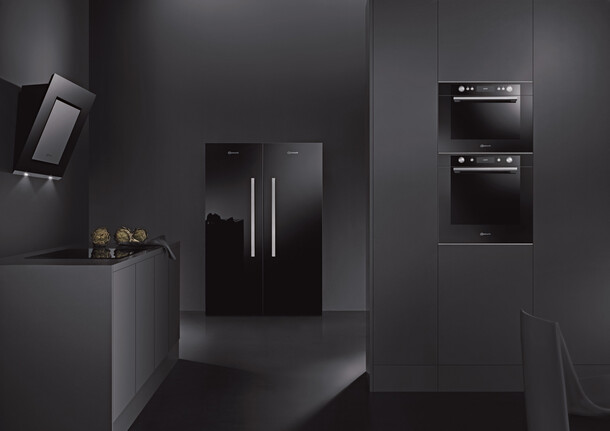 家居夜晚多彩高清PNG透明背景图片设计素材免费下载