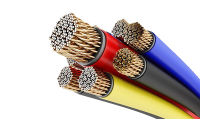 铜线高清PNG透明装饰元素图案设计素材免费下载