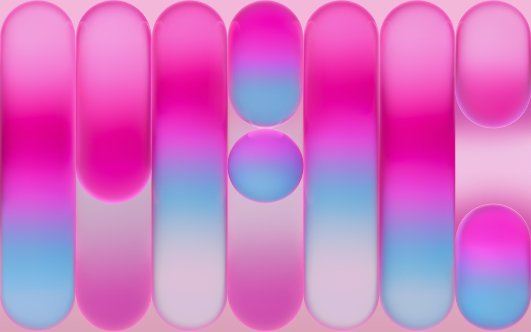 苹果Macbook Neo粉色4K高清壁纸2408x1506免费下载