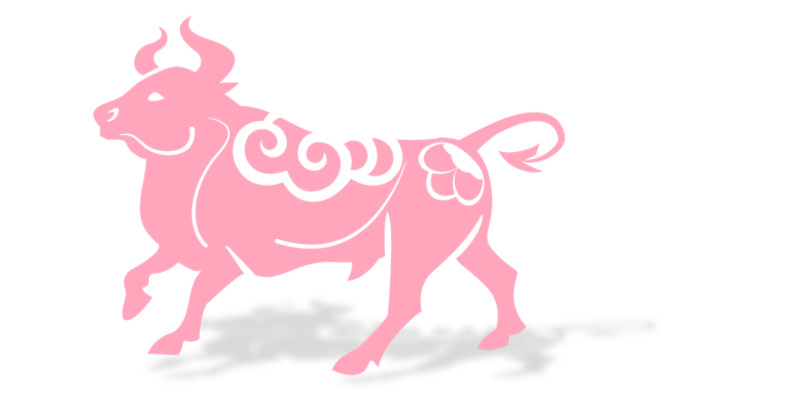 牛牛吉祥物写生高清PNG透明动植物动物设计素材免费下载