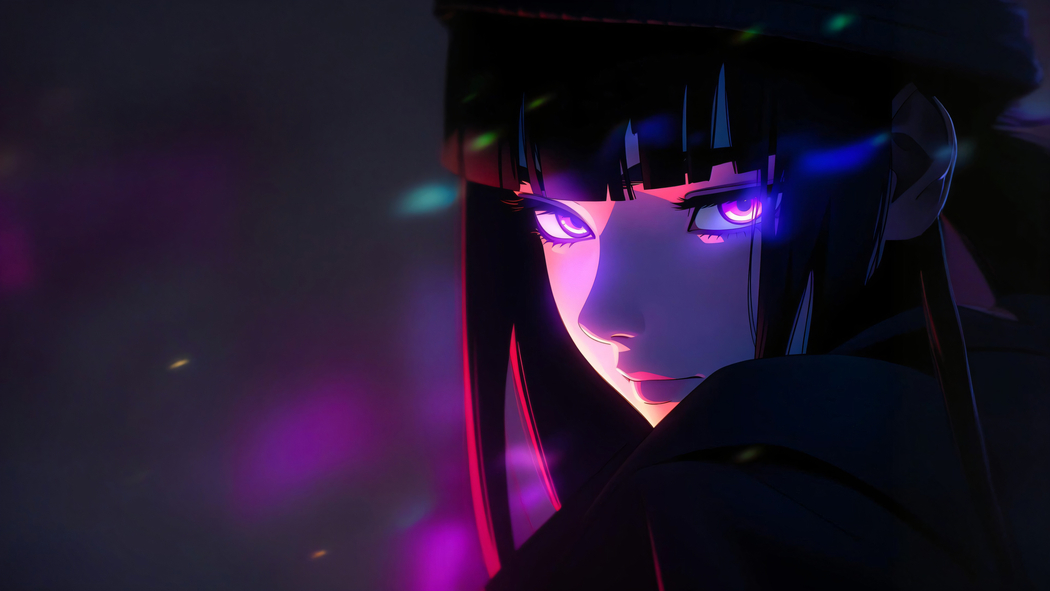 雏田横屏高清壁纸3840x2160 平板笔记本便携设备免费下载