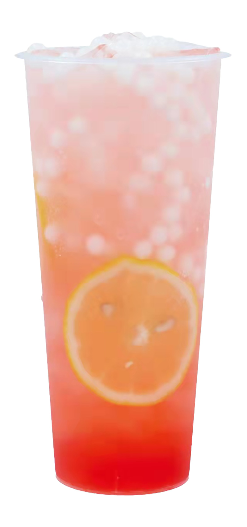 粉红佳人鸡尾酒高清PNG透明免扣设计素材免费下载