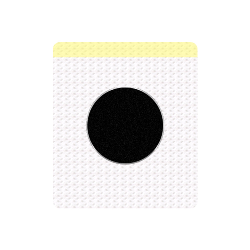 膏药贴中药贴颈椎贴高清PNG透明免扣设计素材免费下载