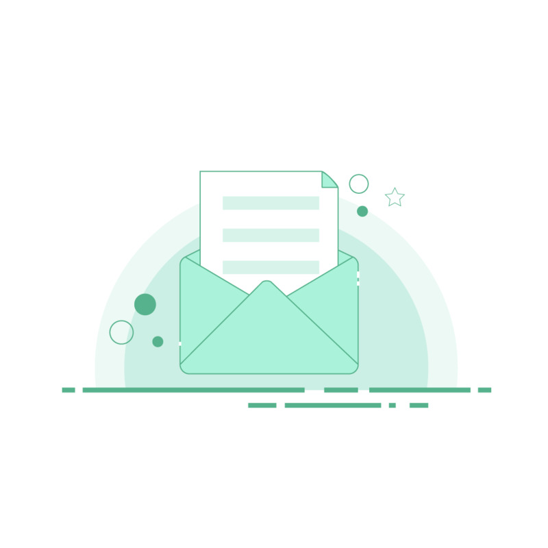 缺省页信息信箱高清PNG透明免扣设计素材免费下载