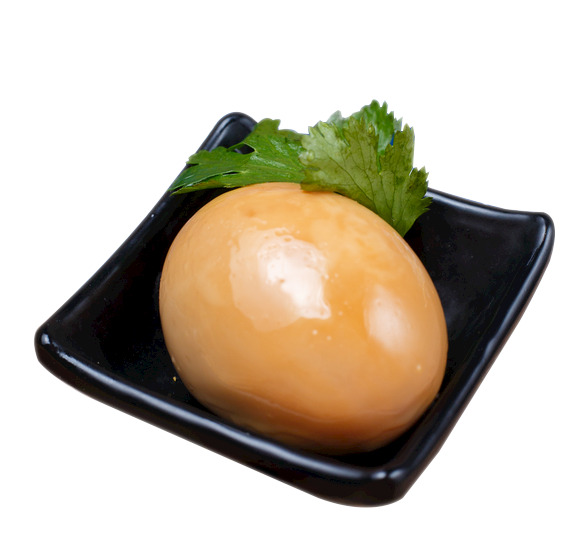 美味卤蛋鸡蛋高清PNG透明免扣设计素材免费下载