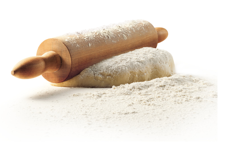 手擀面手工制作高清PNG透明免扣设计素材免费下载