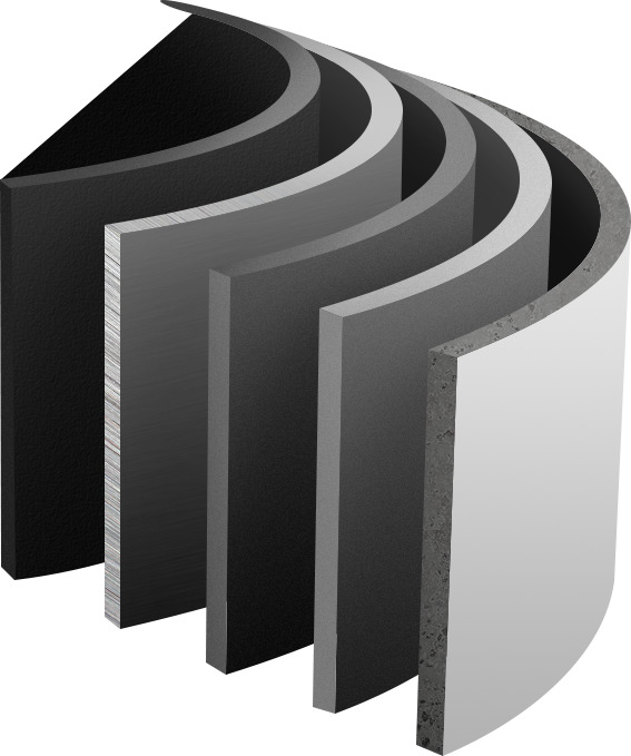 电饭锅复合内胆分层高清PNG透明免扣设计素材免费下载