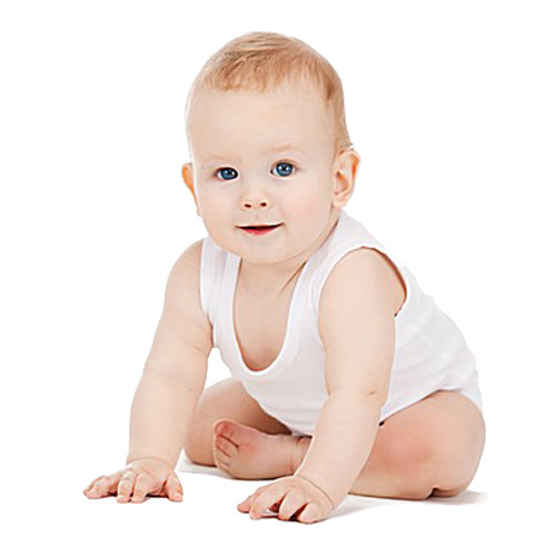 儿童坐姿高清PNG透明免扣设计素材免费下载